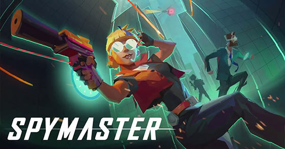 the stylish espionage vr adventure spymaster is coming to pc in 2026