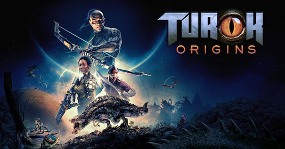 turok origins is coming to the nintendo switch 2 this fall