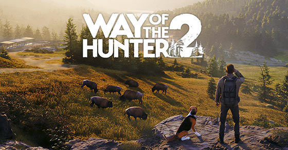 way of the hunter 2 has just been announced for pc