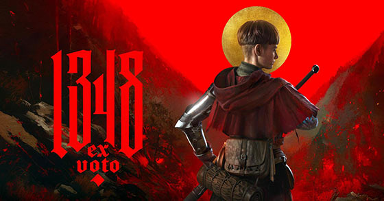 1348 ex voto is coming physically to the ps5 on june 4th 2026