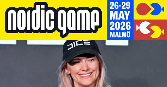 battlefield 6 dev director anna norrevik is to headline ng26 spring