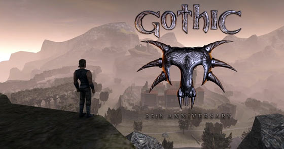 celebrating 25 years of gothic 2001-03-15 to now