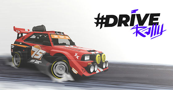 drive rally is coming physically to the ps5 and switch on june 18th