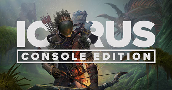 icarus console edition is out now for the ps5 and xbox series x s