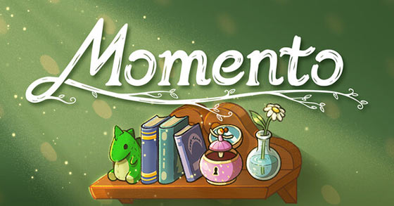 the cozy room decorator momento is coming to pc and consoles in 2026