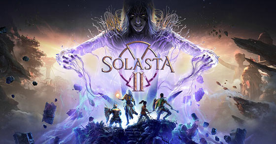 the turn-based tactical rpg solasta 2 is now available via steam ea