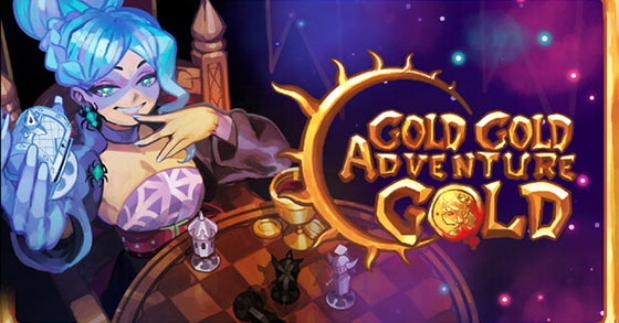 gold gold adventure gold v1.0 is coming to steam on may 15th