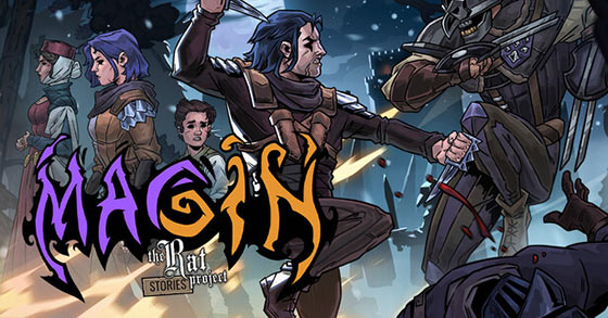 magin the rat project stories is now available for pc and consoles