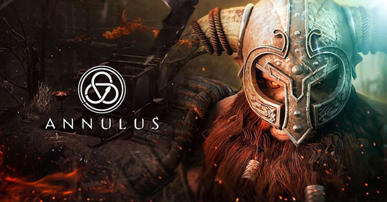 the art driven tactical rpg annulus is out now for pc and mobile