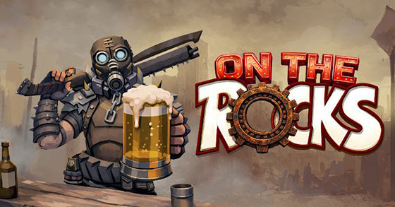 the first-person survival bar management game on the rocks is coming to steam ea in 2026