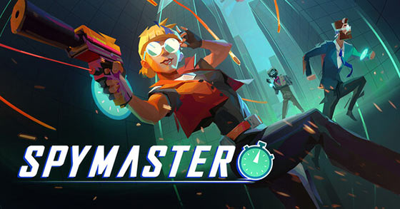 the stylish espionage vr adventure spymaster is coming to pc via ea on may 7th
