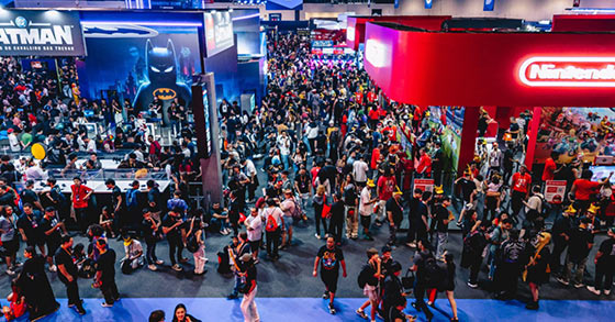 gamescom latam 2026 wraps up with record breaking results