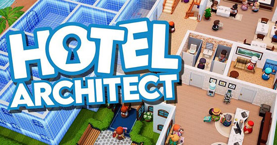 hotel architect v1.0 is out now for pc via steam