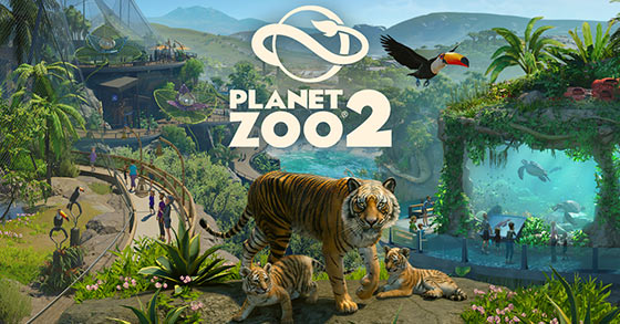 planet zoo 2 is coming to pc and consoles on october 13th 2026