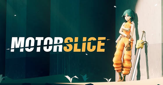 the anime parkour action adventure motorslice is out now for pc and consoles