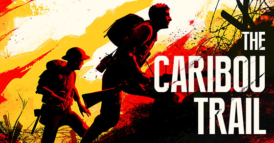 the caribou trail is now available for pc via steam and egs