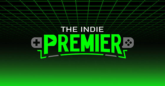 the indie premier showcase is kicking-off this july