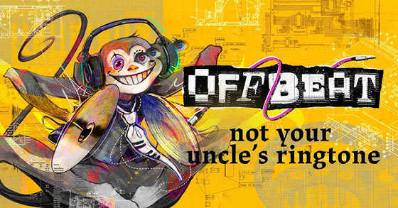 the music tycoon game offbeat is coming to steam ea in 2026