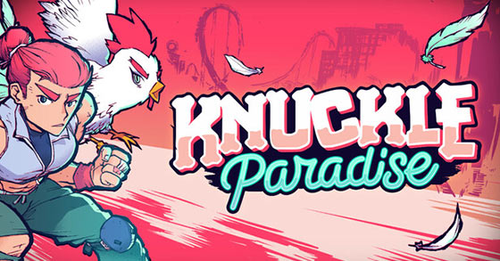 the open-world beat-em-up knuckle paradise is coming to steam in 2027