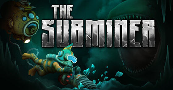the underwater mining exploration game the subminer is coming to steam in 2026