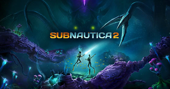 the underwater survival adventure subnautica 2 is coming to pc and xbox via ea on may 14th