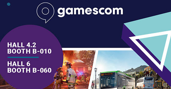 astragon returns to gamescom 2026 with beloved brands and exciting newcomers