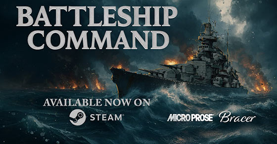 battleship command is out now via steam early access
