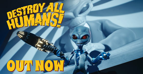 destroy all humans is out now for the nintendo switch 2