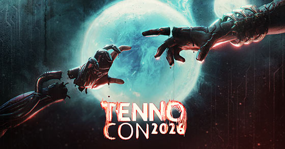 digital extremes prepares millions of players for annual tennocon celebration