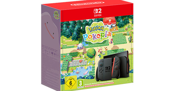 nintendo switch 2 pokemon pokopia bundle launches in europe on july 2nd