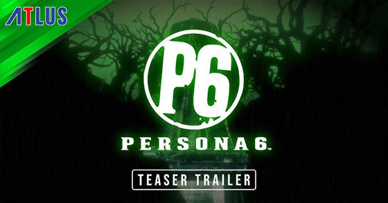 persona 6 was announced at the xbox games showcase 2026