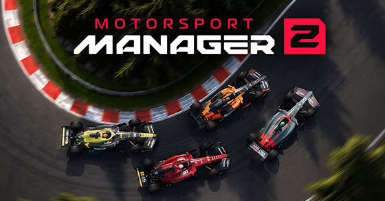playsports motorsport manager 2 is coming to steam in 2027