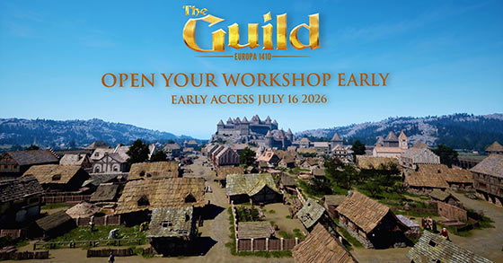 the guild europa 1410 is coming to steam ea on july 16th