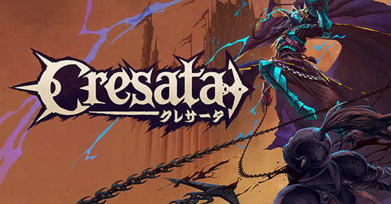 the long-awaited indie platformer cresata is coming to pc and consoles in 2027