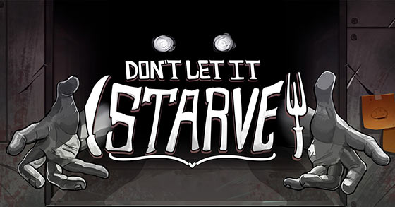 the tetris esque horror bento-builder dont let it starve is out now via steam