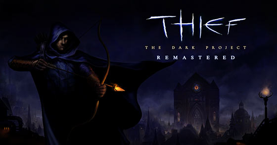 thief the dark project remastered has just been announced for pc and consoles