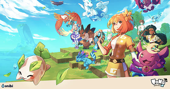 tomo endless blue is now coming to the nintendo switch 2 thanks to its kickstarter backers