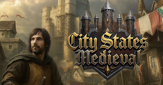 city states medieval v1.0 is coming to steam on july 24th