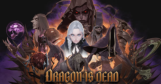 dragon is dead now physically available for the ps5 and nintendo switch