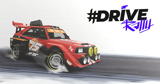drive rally is now available physically for the ps5 and nintendo switch