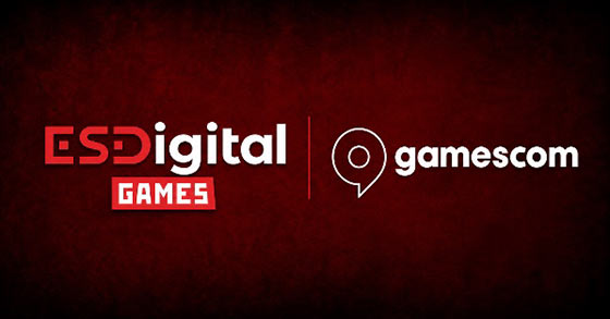 esdigital games has just announced its gamescom 2026 line up