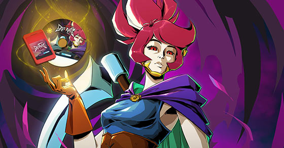 grim trials is coming physically to the ps5 and nintendo switch this year
