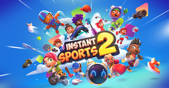 instant sports 2 is now available on the ps5 and nintendo switch