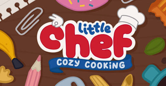 little chef cozy cooking v1.0 is coming to steam on august 26th