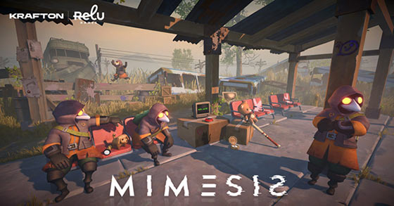 mimesis has just surpassed two million copies sold worldwide