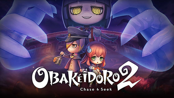 obakeidoro 2 chase and seek is coming to the nintendo switch 1 and 2 on august 6th