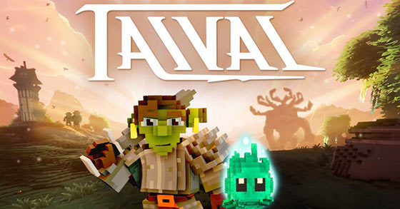 the cozy co-op adventure taival is out now via steam ea