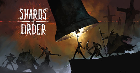 the grimdark rpg shards of order is out now via steam
