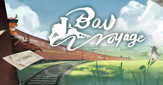 the idle desktop game bon voyage is coming to steam next spring 2027