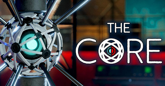 the immersive narrative-driven action-adventure game the core is coming to steam ea on august 13th